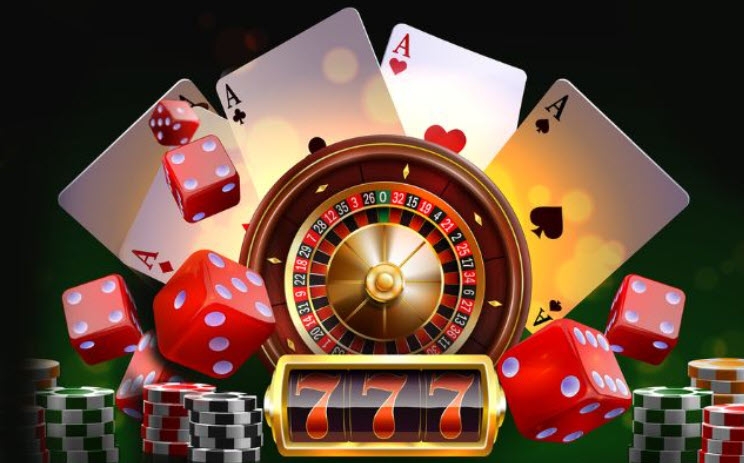 Hình ảnh quảng cáo của 88go hiển thị nền tảng và các lợi ích