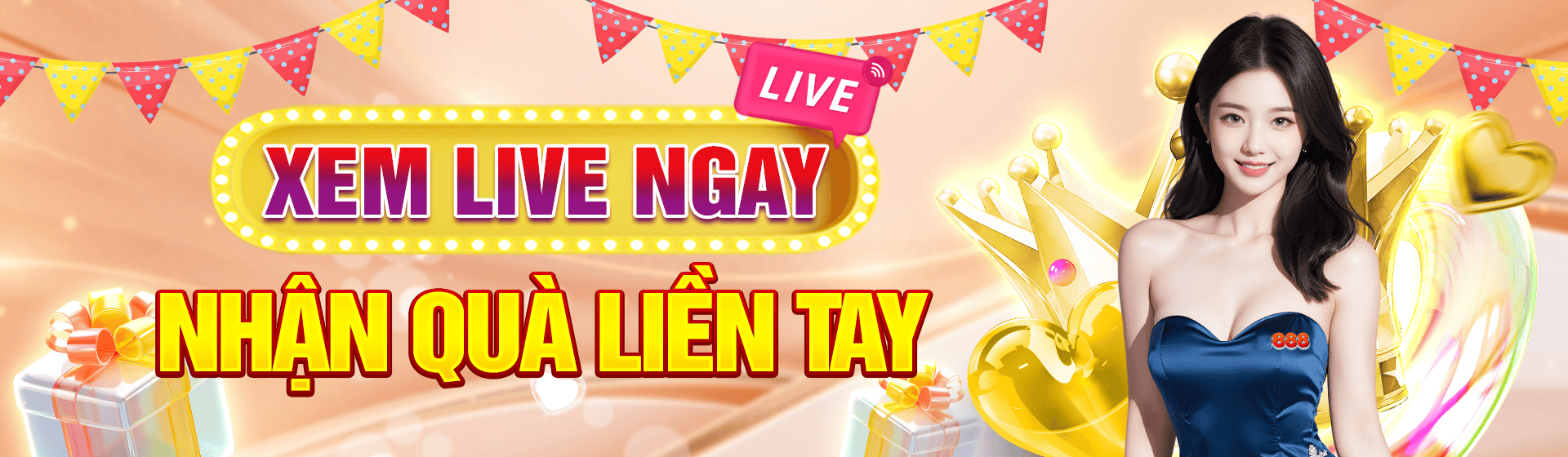 Hình ảnh quảng cáo của 88go hiển thị nền tảng và các lợi ích
