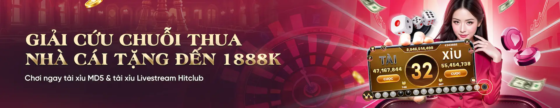 Hình ảnh quảng cáo của 88go hiển thị nền tảng và các lợi ích