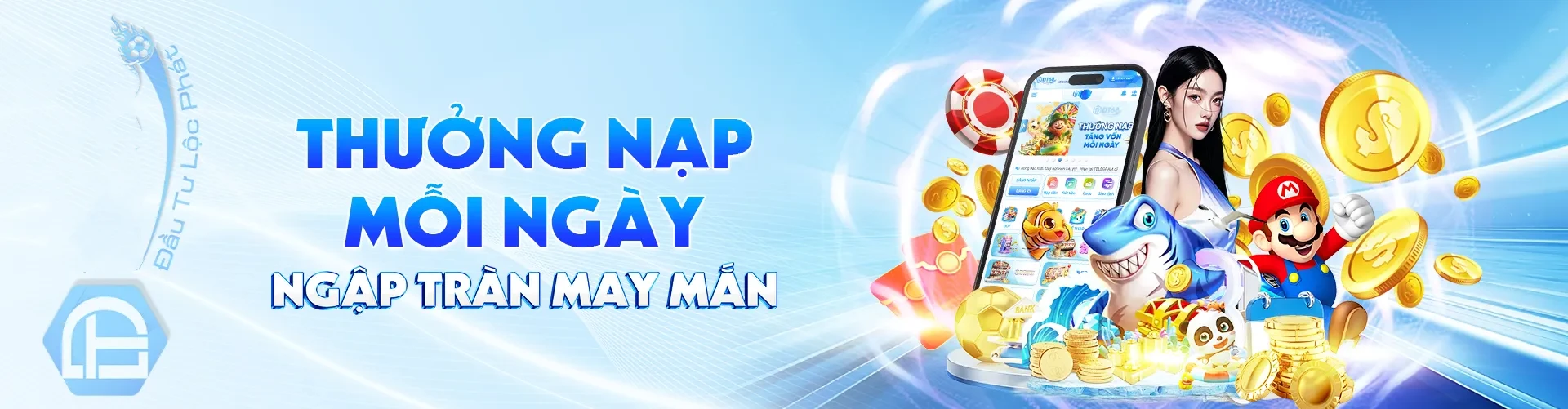 Hình ảnh quảng cáo của 88go hiển thị nền tảng và các lợi ích