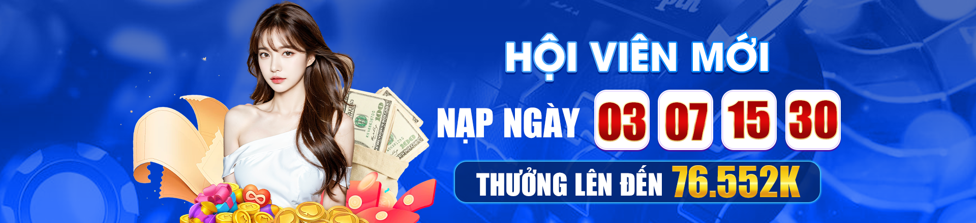 Hình ảnh quảng cáo của 88go hiển thị nền tảng và các lợi ích
