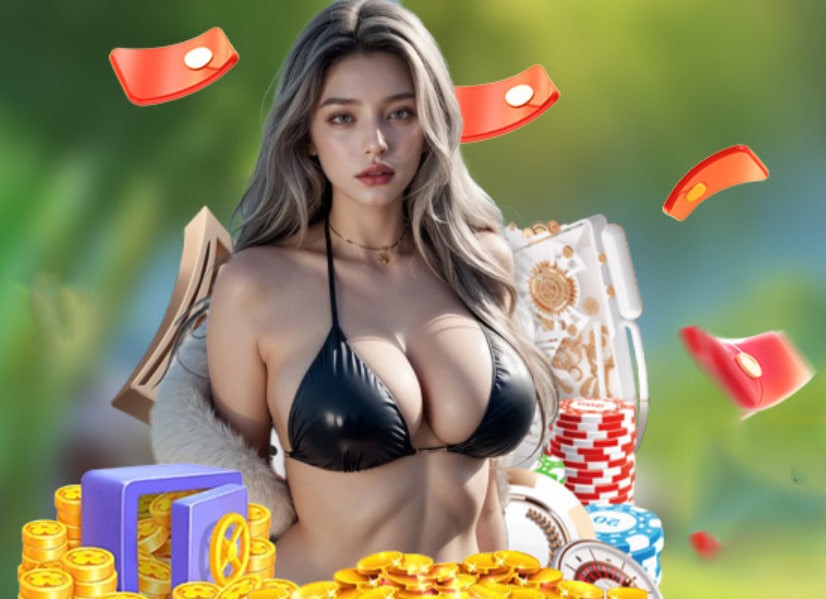 Hình ảnh quảng cáo của 88go hiển thị nền tảng và các lợi ích