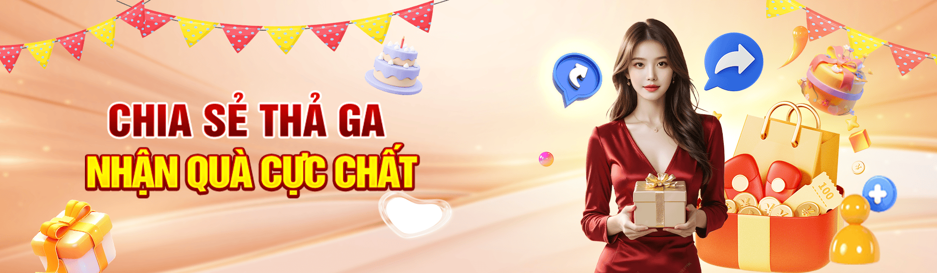 Hình ảnh quảng cáo của 88go hiển thị nền tảng và các lợi ích