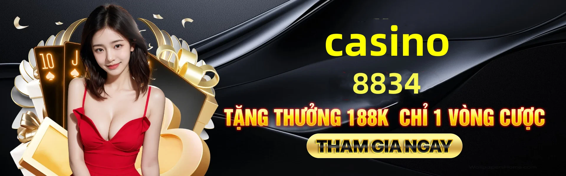 Hình ảnh quảng cáo của 88go hiển thị nền tảng và các lợi ích