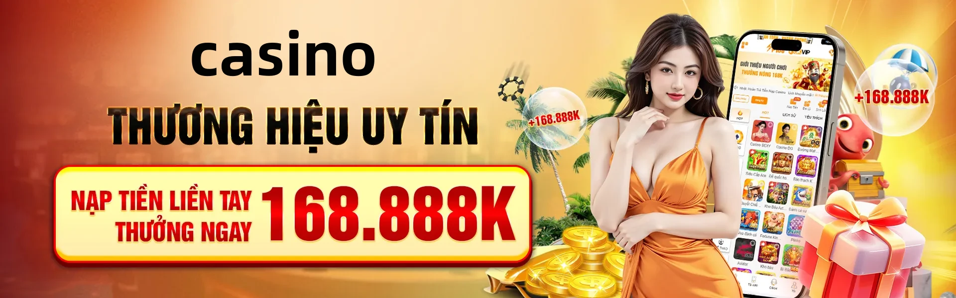 Hình ảnh quảng cáo của 88go hiển thị nền tảng và các lợi ích