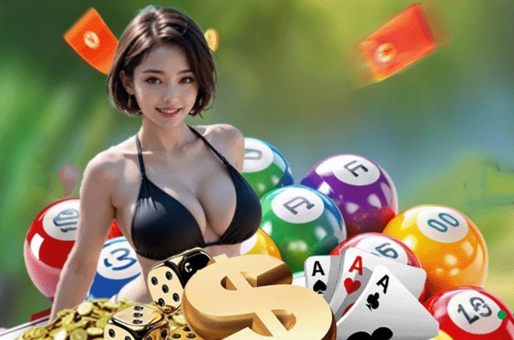 Hình ảnh quảng cáo của 88go hiển thị nền tảng và các lợi ích