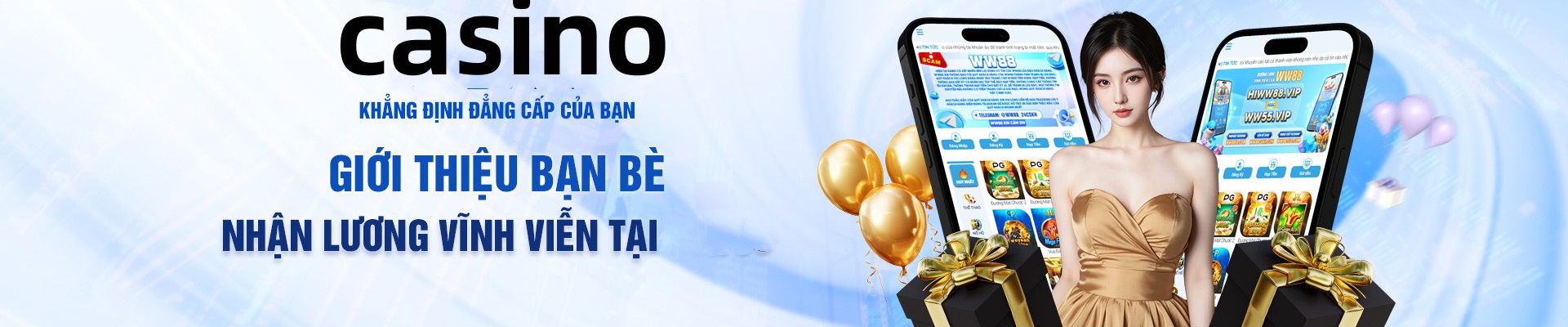 Hình ảnh quảng cáo của 88go hiển thị nền tảng và các lợi ích