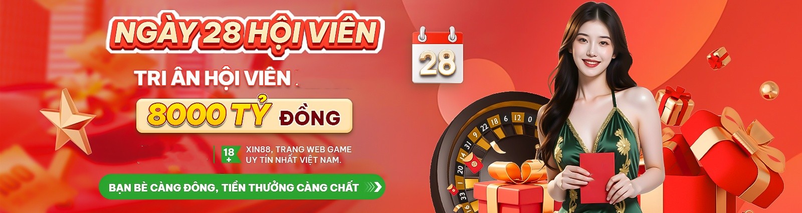 Hình ảnh quảng cáo của 88go hiển thị nền tảng và các lợi ích