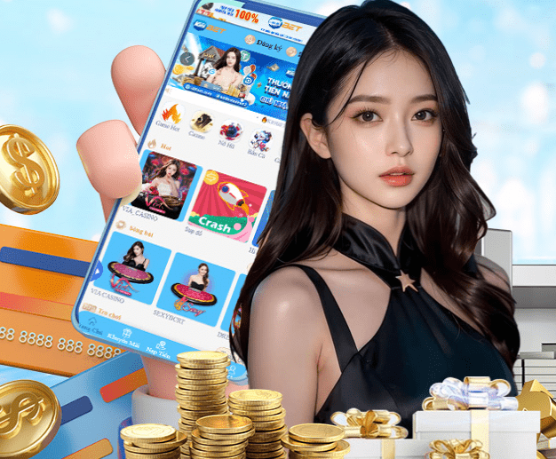 Hình ảnh quảng cáo của 88go hiển thị nền tảng và các lợi ích
