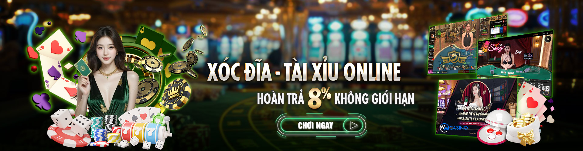 Hình ảnh quảng cáo của 88go hiển thị nền tảng và các lợi ích