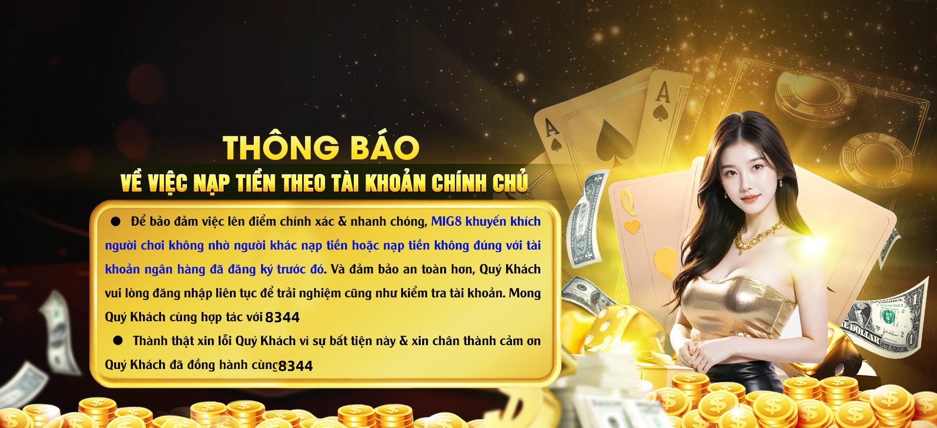 Hình ảnh quảng cáo của 88go hiển thị nền tảng và các lợi ích