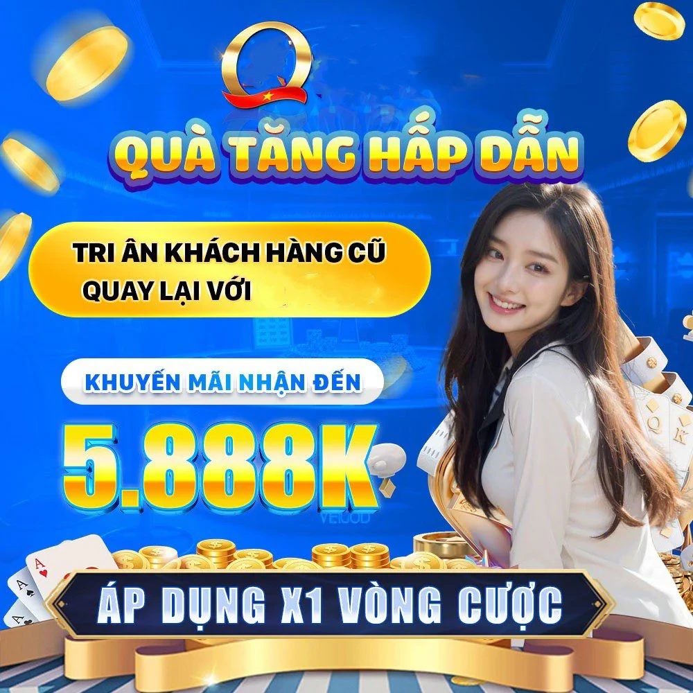 Hình ảnh quảng cáo của 88go hiển thị nền tảng và các lợi ích
