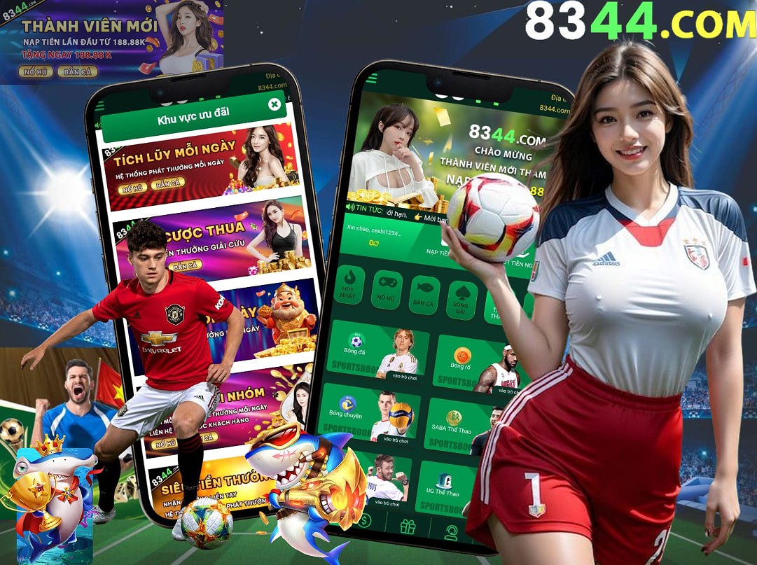Hình ảnh quảng cáo của 88go hiển thị nền tảng và các lợi ích