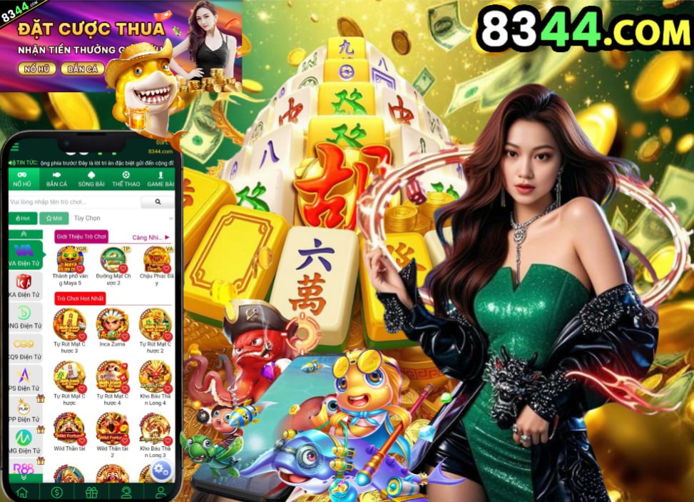 Hình ảnh quảng cáo của 88go hiển thị nền tảng và các lợi ích