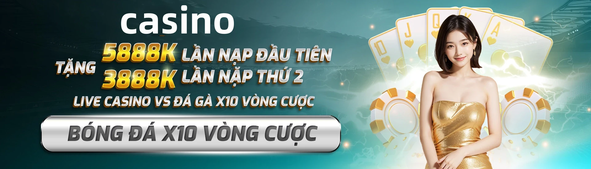 Hình ảnh quảng cáo của 88go hiển thị nền tảng và các lợi ích