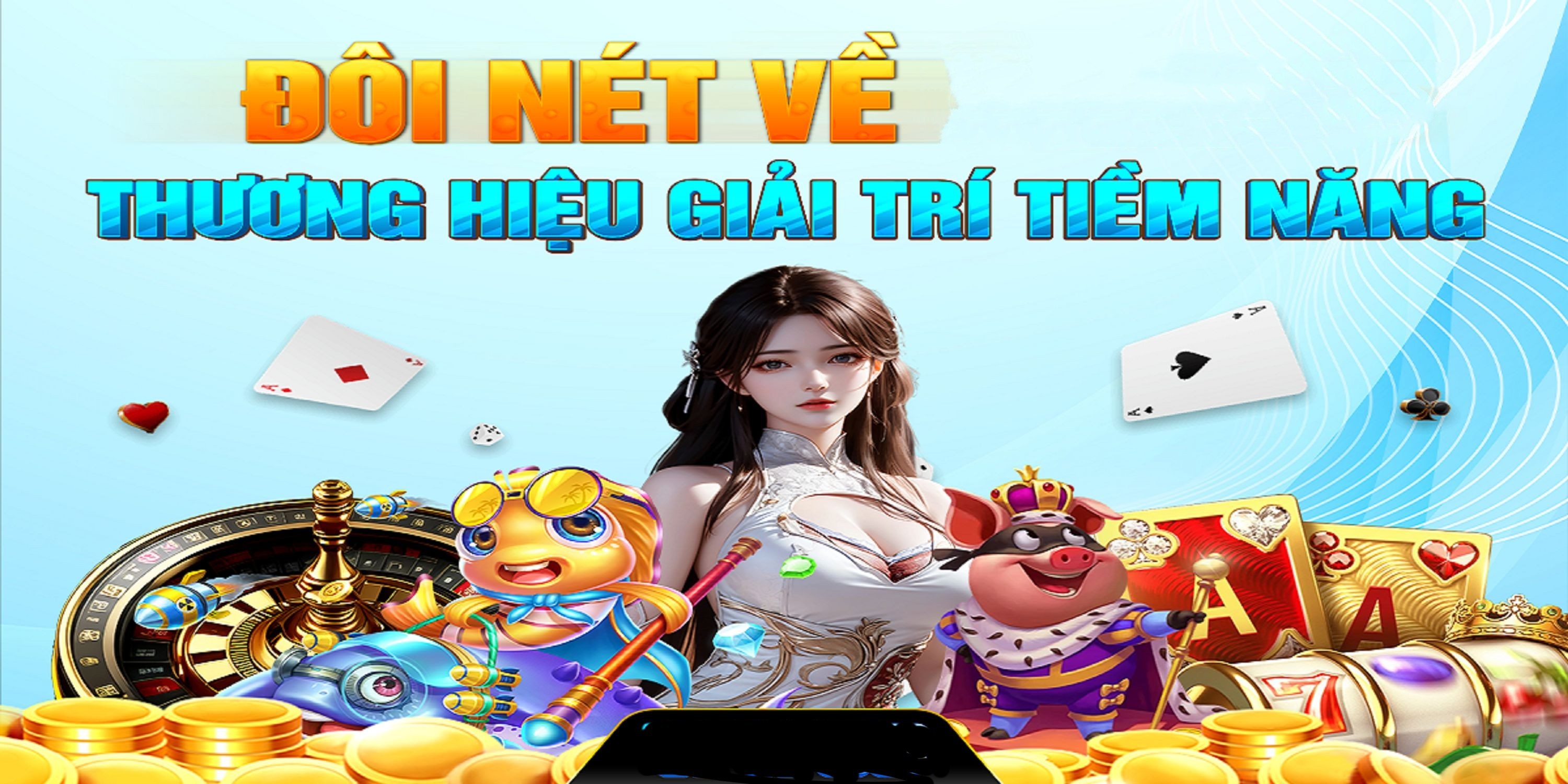 Hình ảnh quảng cáo của 88go hiển thị nền tảng và các lợi ích