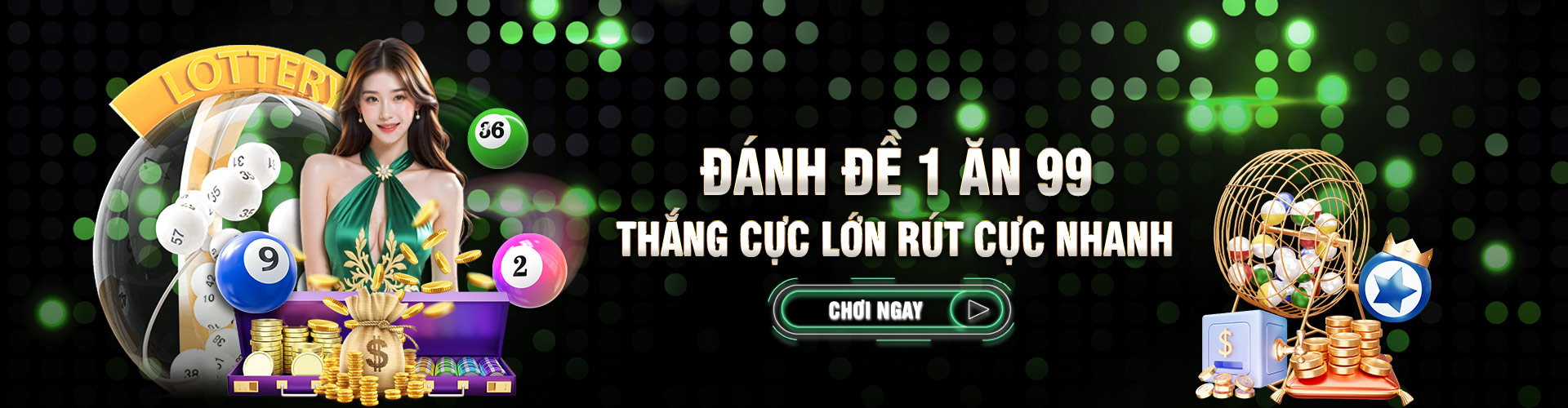 Hình ảnh quảng cáo của 88go hiển thị nền tảng và các lợi ích